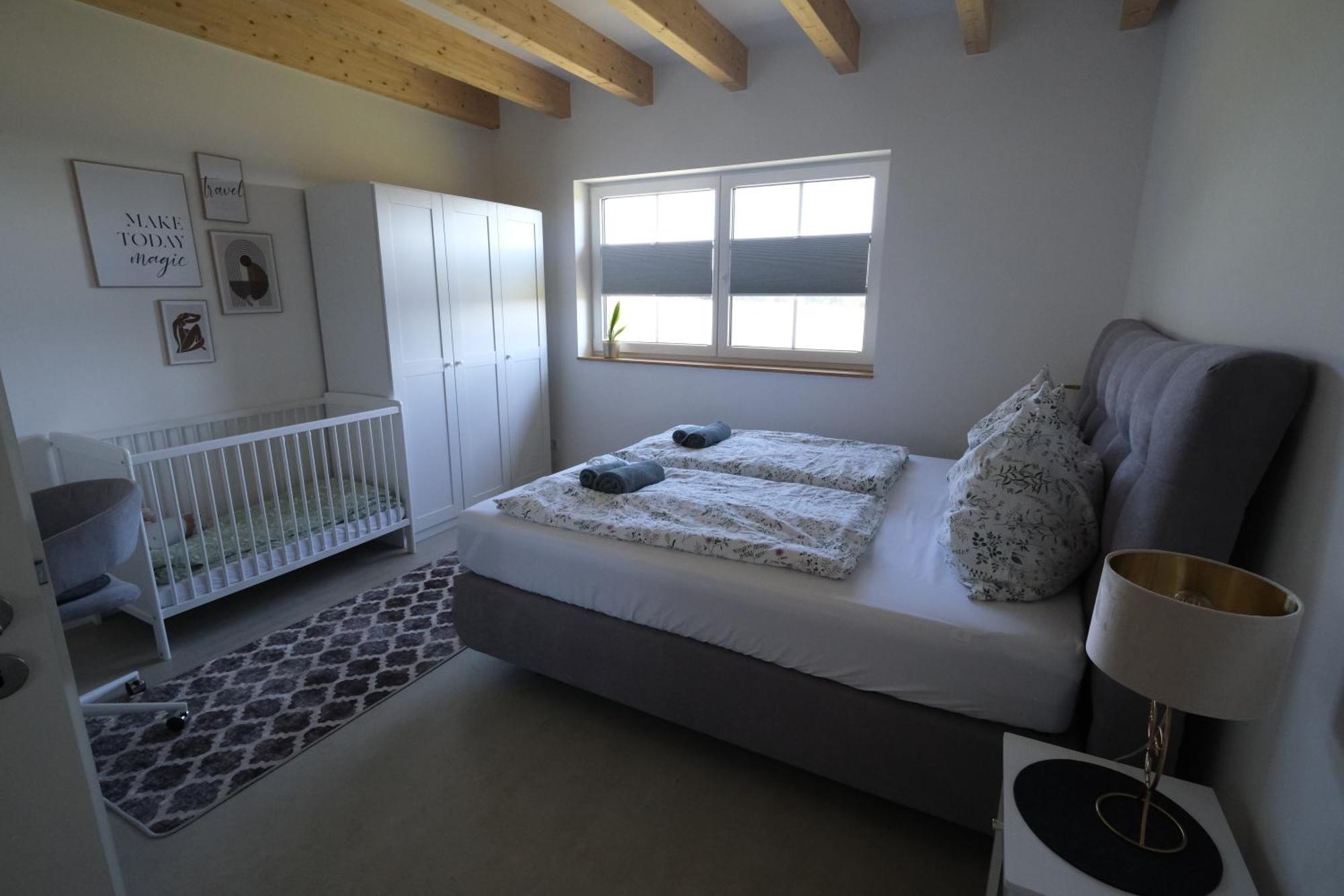 וארסטיין Ferienhaus Landblick מראה חיצוני תמונה