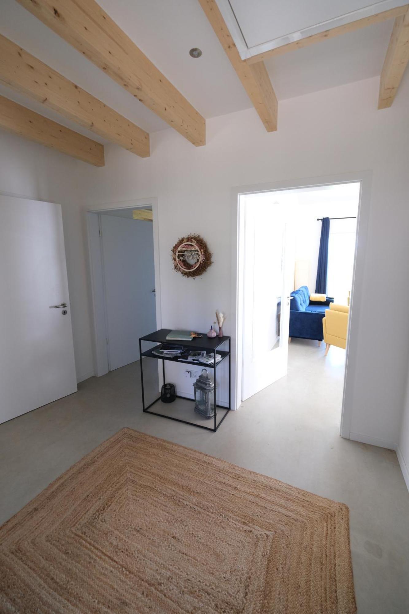 וארסטיין Ferienhaus Landblick מראה חיצוני תמונה
